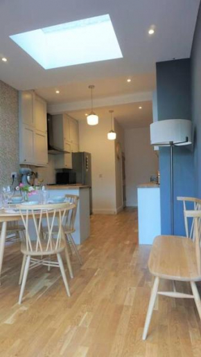 Lovely 1-bedroom flat in Wimbledon